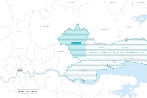 Brentwood Borough Council - Brentwood Local Plan 2016 - 2033 (Pre ...