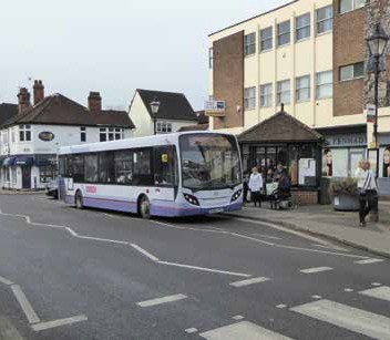 local bus